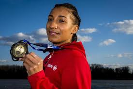 Après le report des jeux olympiques de tokyo à 2021, l'athlétisme se voit privé de son deuxième événement majeur de. Championnats D Europe D Athletisme En Salle La Belgique Termine Avec 5 Medailles Un Resultat Au Dessus De Nos Attentes Bx1