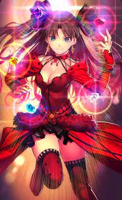 Pin On Fate Go
