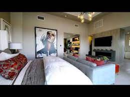 The vu townhomes are located 18 miles south of downtown situated within the macdonald highlands subdivision, a gated neighborhood that spans 1,200 acres. Vu By Christopher Homes Youtube
