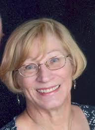 Susan Cannon Obituary (2015)