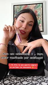 Marcia Avilez Directora Yanbal