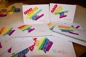 This important action can be taught at a young age, and it also shows kids how to be thankful. Thank You Cards Ideas For Kids Savvy