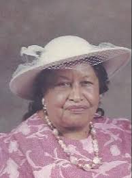 Dorothy Williams Obituary (2013)