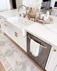 Kitchen Island Styling Farmhouse Sink Decor Kitchen Island Decor Farmhouse Sink Kitchen Farmhouse Sink Decor