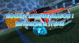 Here's how to get credits in rocket league. Rocket League Season 1 Free Premium Rewards Cars Wheels Fast To Unlock All 70 Tiers For Rocket Pass