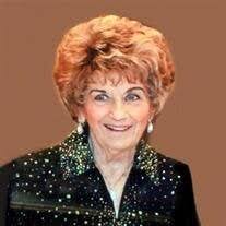 Patricia Jane Stacey Obituary