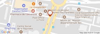 Le crédit offert est valable pour tous les types de communication. Horaires La Poste La Poste Pau Universite 0559903670