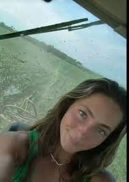 Announcement of departure from involvement