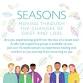 Seasons: Moving Through the Changes of Grief and Loss event image