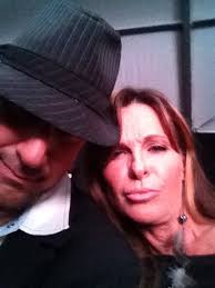 Caroldean Ross (@CaroldeanRoss)