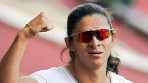 A na gabriela guevara será la titular de la comisión nacional de cultura física y deporte (conade) durante el próximo sexenio, luego de ser. Lo Que Revela La Golpiza A La Medallista Olimpica Ana Gabriela Guevara Del Problema De Violencia Contra La Mujer En Mexico Bbc News Mundo