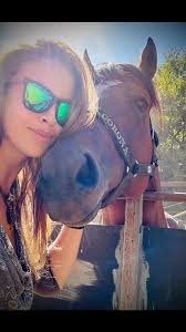 Con el hermoso ONE PRIZE CORONA 👑 🇺🇸!!, Hijo de MR JESS PERRY 🇺🇸 , En  madre hija de CORONA CARTEL , Y nada menos que tío de la actual mejor  potranca cuarto de milla de carrera del mundo: DARK NME! , ...