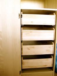 You can even add and remove parts such as shelves and drawers at a later date if you wish. Optimizing An Ikea Wardrobe 6 Steps Instructables