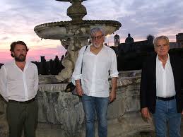 Emozione e sorrisi nella "vita abbastanza" di Piermaria Cecchini