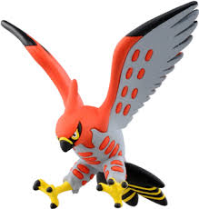 Download Takara Tomy Moncolle Pokemon X And Y Mc 050 Talonflame Pokemon X Y Clip N Carry Pokeball Talonflame Png Image With No Background Pngkey Com Talonflame is an avian pokémon that closely resembles a falcon. download takara tomy moncolle pokemon x