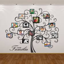 Adesivo De Parede Arvore Genealogica No Elo7 Lar Adesivos 4d0168 Aproveite o frete grátis pelo americanas prime! adesivo de parede arvore genealogica