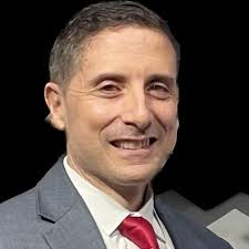 FBI Newark honors Special Agents Daniel Alfin and Laura Schwartzenberger,  who died