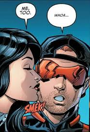 Discover 12 Roy Harper X Donna Troy and Young Justice Ideas