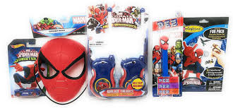 1,888 results for ultimate spider man toys. Amazon Com Spiderman Walkie Talkies Ultimate Spiderman Mask Fun Pack Hot Wheels Car And Pez Toys Amp Games Ultimate Spiderman Spiderman Mask Spiderman