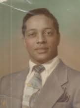 Obituary information for Milton G. Callender