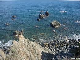 Passeggiata Lungomare De Andre Tra Cogoleto E Arenzano Liguria Passeggiate Viaggi Luoghi Da Visitare