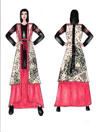 Batik Sporty Casual Di 2020 Batik