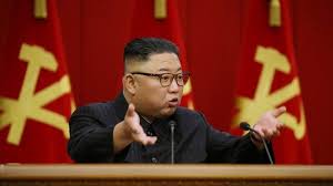Do you like this video? North Korea Kim Jong Un Weight Loss Remark Aired On State Tv Bbc News