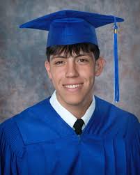 Graduating Senior Kaylie Morales Achievements and Future Plans