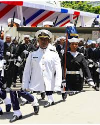 Armada de República Dominicana