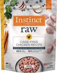 Thebarkspace.com is a participant in the amazon services llc associates program, an affiliate advertising program designed to provide a means for sites to earn advertising fees by advertising and linking to amazon.com. Instinct Cat Food Review 2021 Your Best Choice