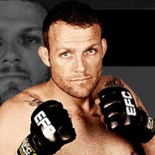 Brendon Groenewald vs. Danie van Heerden, EFC Worldwide 48