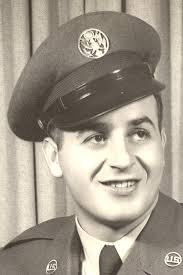 Obituary information for George M. Carbone