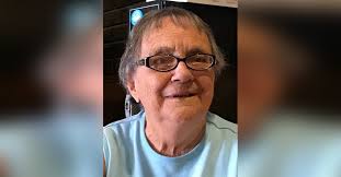 Obituary information for June Marie Parsons