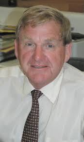 Hall fills in as superintendent at Madison-Plains