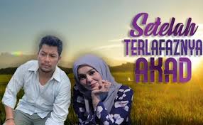 #setelahterlafaznyaakad setelah bercerai dengan hani, hannan dipaksa berkahwin dengan nawal atas ugutan ibunya, wan masitah. Setelah Terlafaznya Akad Episod Akhir Dailymotion