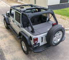 Are you consider purchasing aries c25001 carbon security cargo lid and you simply looking the best price this product? Aries Security Cargo Lid For 07 18 Jeep Wrangler Jk Unlimited 4 Door Quadratec