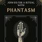 Phantasm: A Tribute to Ghost event image