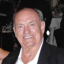 Mr. James L. Coyne Obituary