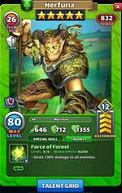 All ice shields on the board become enhanced. Pin By Whalid Kh N On Mes Enregistrements Enemy Skills Empire