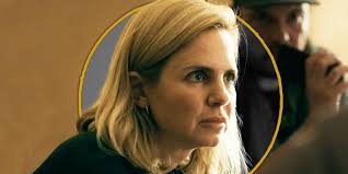 Photographer Season 1 Episode 5 Krystle Wright: Heart Explosions Airs April  1 2024