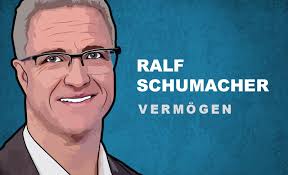 Seine einmalige karriere führte dazu, dass autorennsport in deutschland sehr. á… Ralf Schumacher Geschatztes Vermogen 2021 Wie Reich