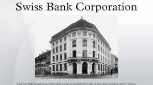 Swiss bank corporation 10 tolas 116 6 gr cast 24 carat gold bullion bar 999 9 pure gold. Swiss Bank Corporation Youtube