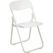 How To Clean White Plastic Folding Chairs From Rust In 2020 With Images Folding Chair Plastic Folding Chairs White Folding Chairs