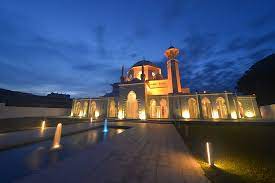 Odkryj masjid muzium sultan abdullah pekan pahang stockowych obrazów w hd i miliony innych beztantiemowych zdjęć stockowych, ilustracji i wektorów w kolekcji shutterstock. Muzium Masjid Sultan Abdullah Pekan Aktuelle 2021 Lohnt Es Sich Mit Fotos