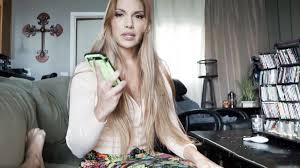 Hidden Nudes Found - A Shocking Discovery