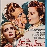 Amazon.com: The Strange Love of Martha Ivers [DVD] : Barbara Stanwyck, Van  Heflin, Lizabeth Scott, Kirk Douglas, Judith Anderson, Roman Bohnen, Darryl  Hickman, Janis Wilson, Ann Doran, Frank Orth, James Flavin, Mickey