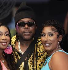 Vybz Kartel birthday celebration 🎉🎊🎊🎉