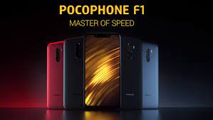 El pocophone (poco f1) fue por mucho tiempo uno de los dispositivos. How To Unlock Bootloader Of Poco F1 Gizmochina