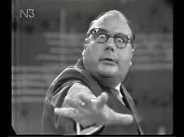 Das Gewitter Von Heinz Erhardt Heinz Erhardt Zitate Ganze Filme