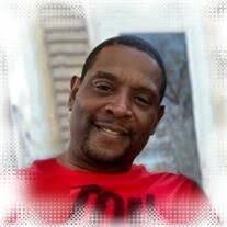 Deddrick R. Jones Obituary